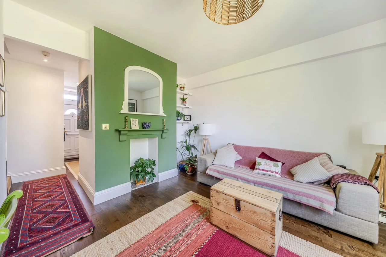 Pardoner Street, SE1, photo 13