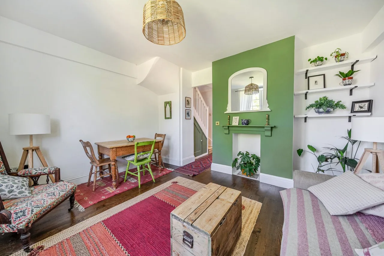 2 bed flat for sale — Pardoner Street, SE1