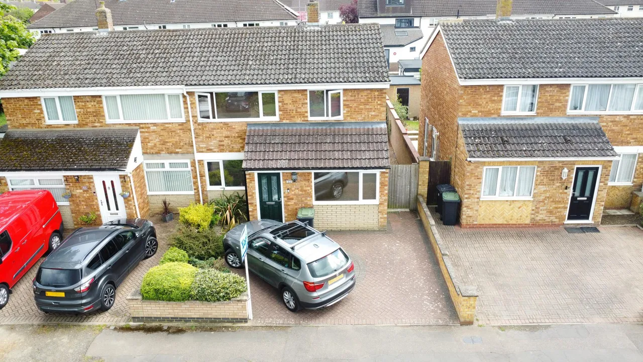 Leeds Smith Drive, Sandy, SG19, photo 2