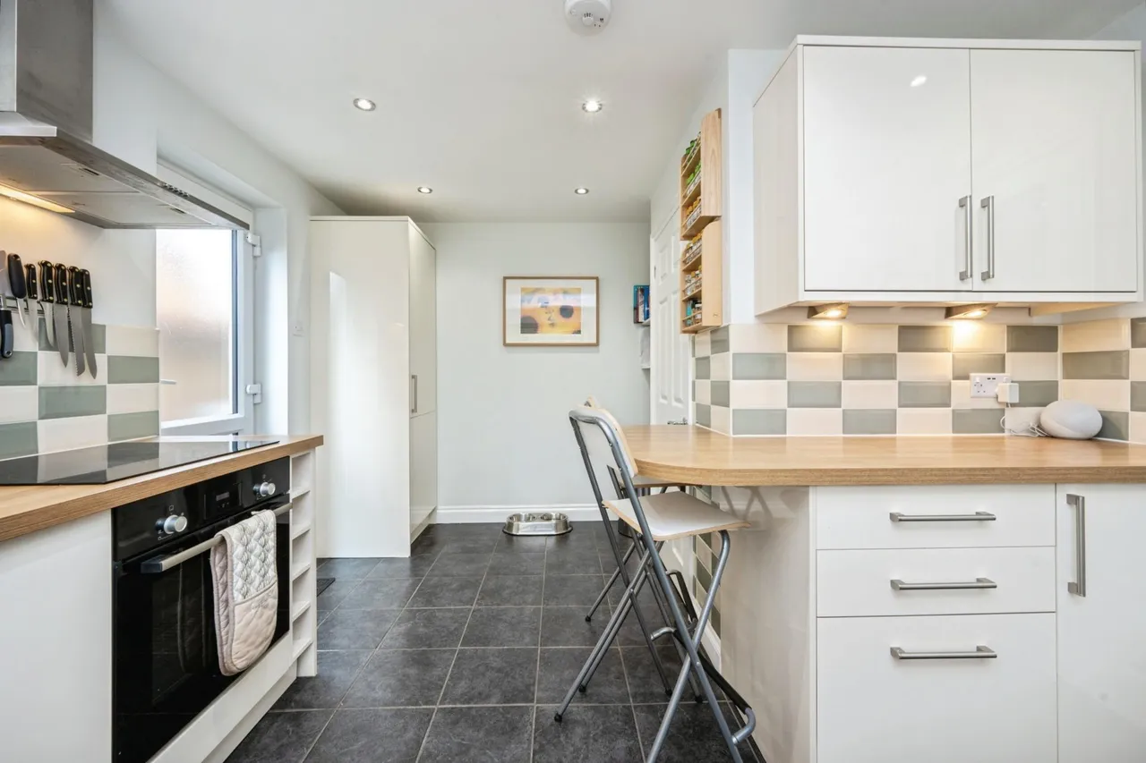 Leeds Smith Drive, Sandy, SG19, photo 14