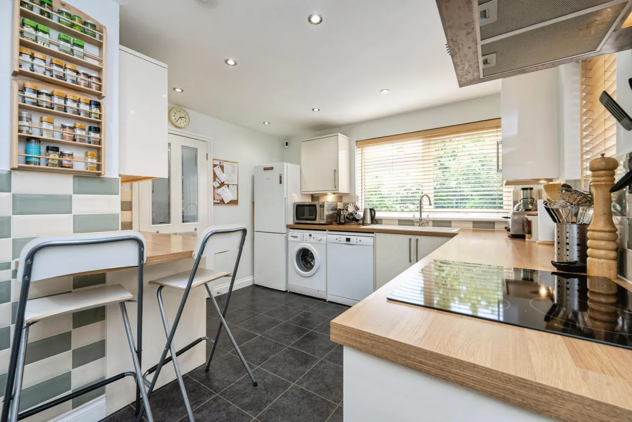 Leeds Smith Drive, Sandy, SG19, photo 15
