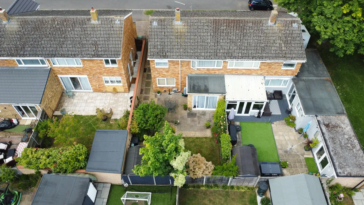 Leeds Smith Drive, Sandy, SG19, photo 6