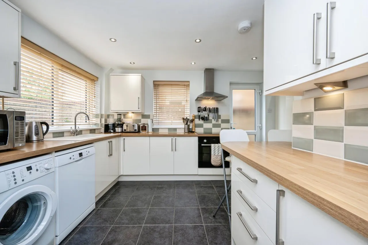 Leeds Smith Drive, Sandy, SG19, photo 13