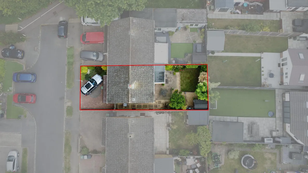 Leeds Smith Drive, Sandy, SG19, photo 8