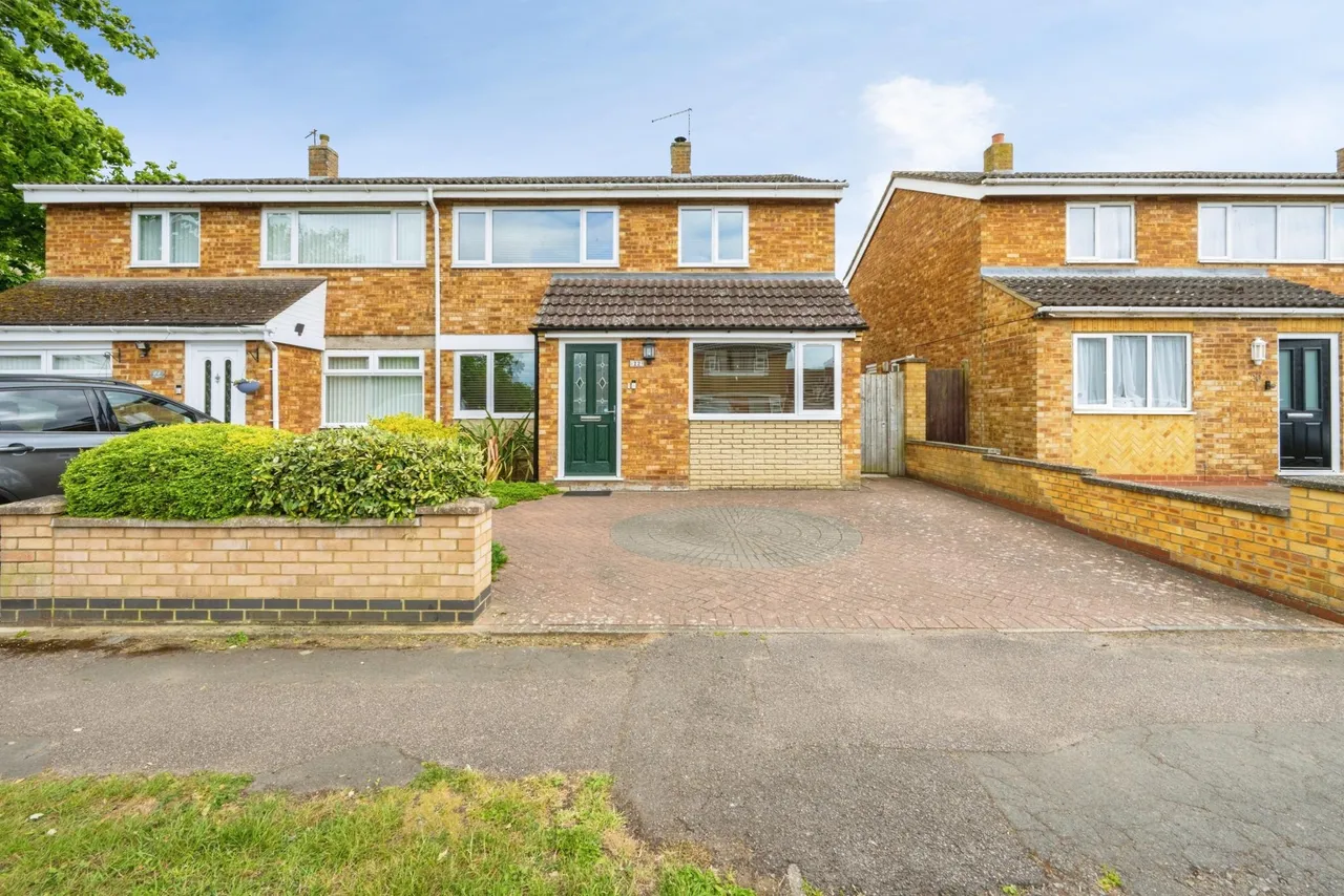 Leeds Smith Drive, Sandy, SG19, photo 3