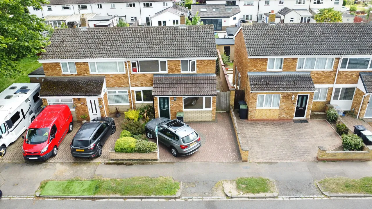Leeds Smith Drive, Sandy, SG19, photo 7