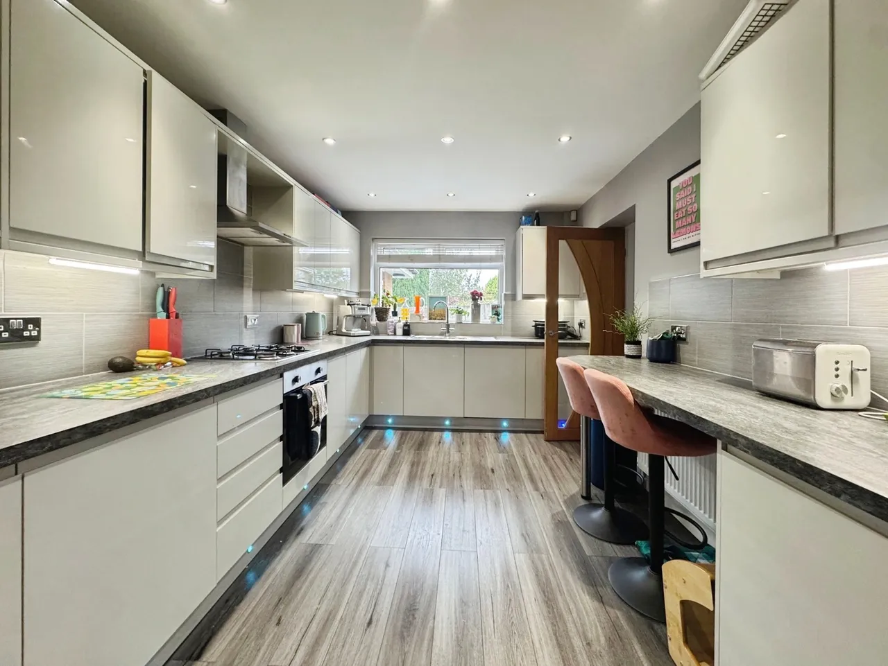 Bluestone Drive, Heaton Mersey, SK4, photo 5