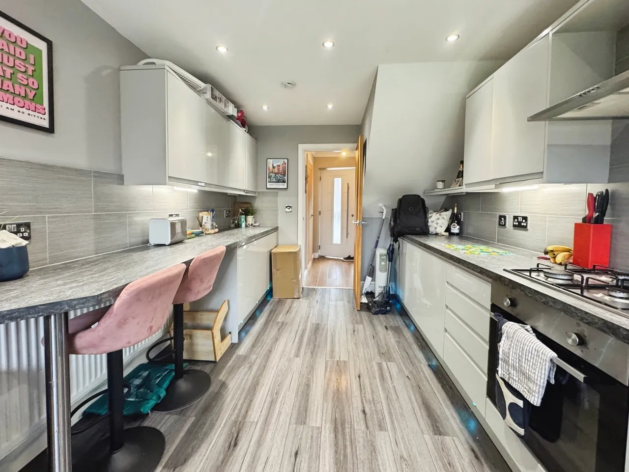Bluestone Drive, Heaton Mersey, SK4, photo 6