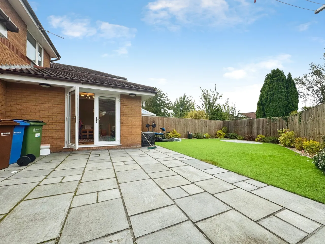 Bluestone Drive, Heaton Mersey, SK4, photo 8