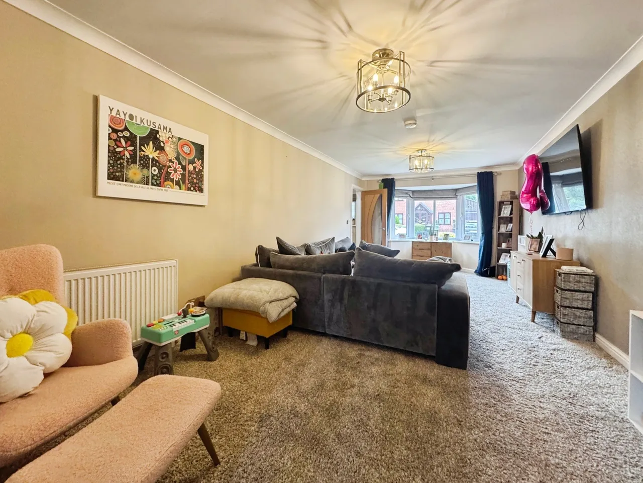 Bluestone Drive, Heaton Mersey, SK4, photo 4
