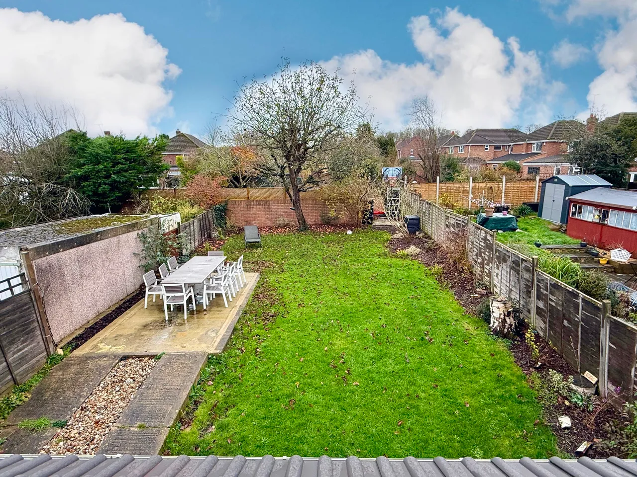 Upham Road, Swindon, Wiltshire, SN3 1DW, photo 5