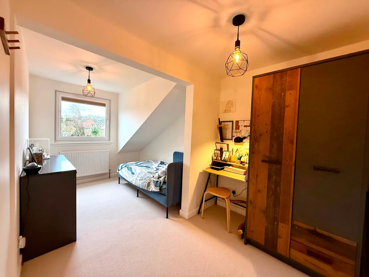 Upham Road, Swindon, Wiltshire, SN3 1DW, photo 13