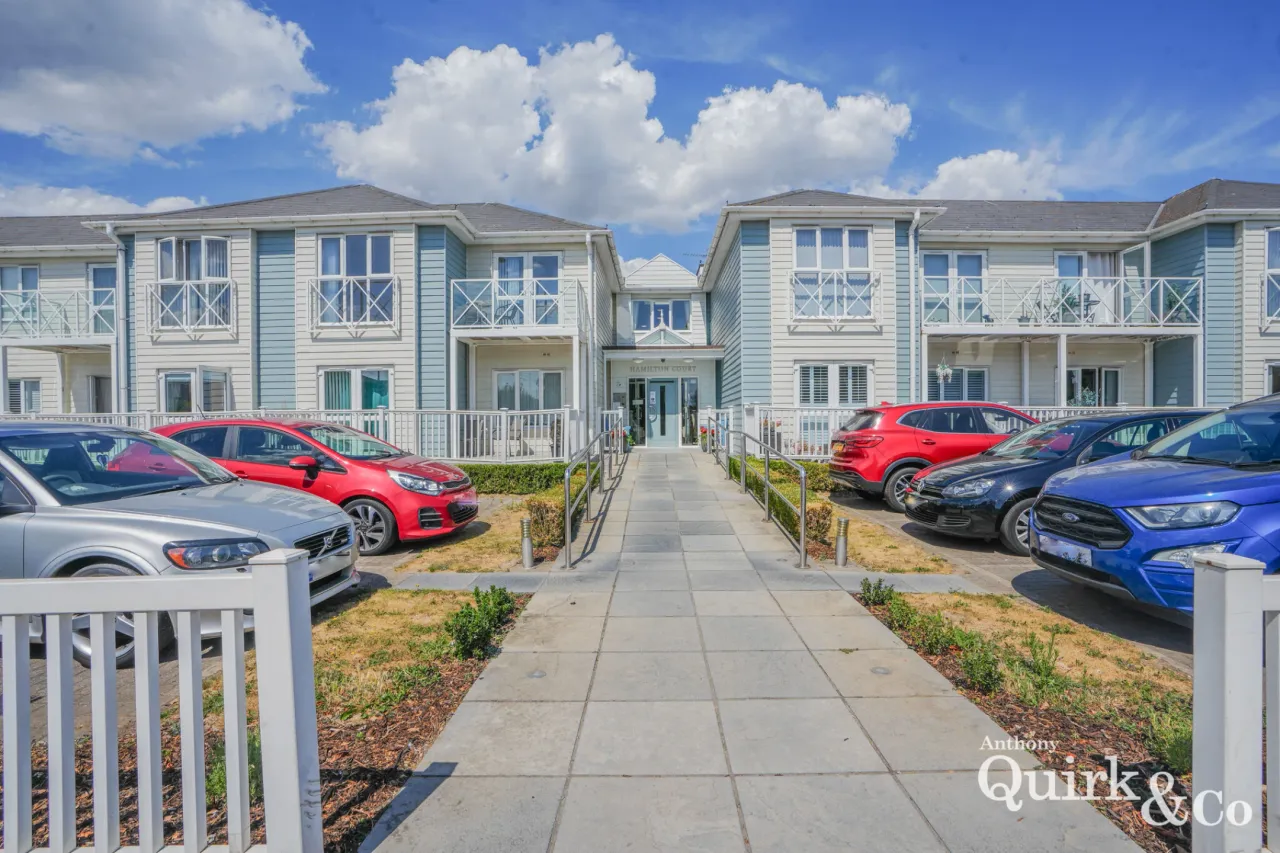 Hamilton Court, Canvey Island, SS8, photo 12