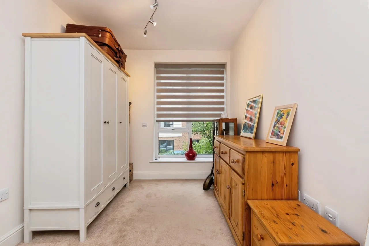 Station Avenue, Channons Hill, Bristol, BS16, photo 8