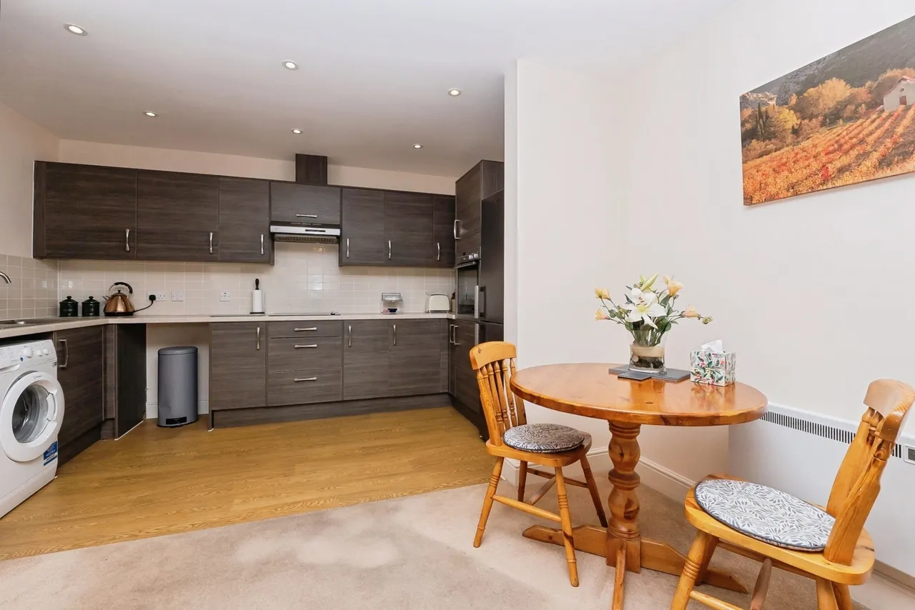 Station Avenue, Channons Hill, Bristol, BS16, photo 24