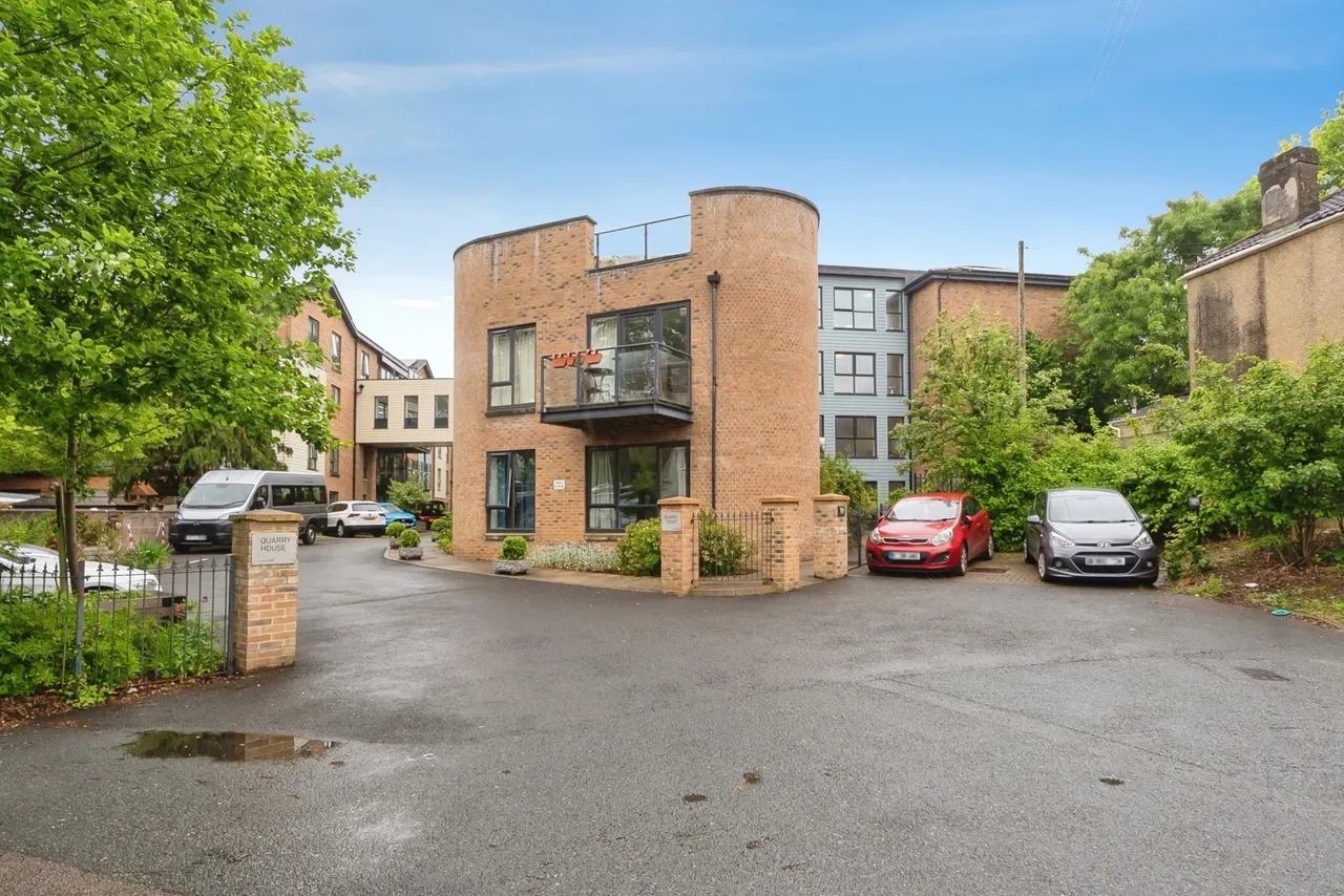 Station Avenue, Channons Hill, Bristol, BS16, photo 16
