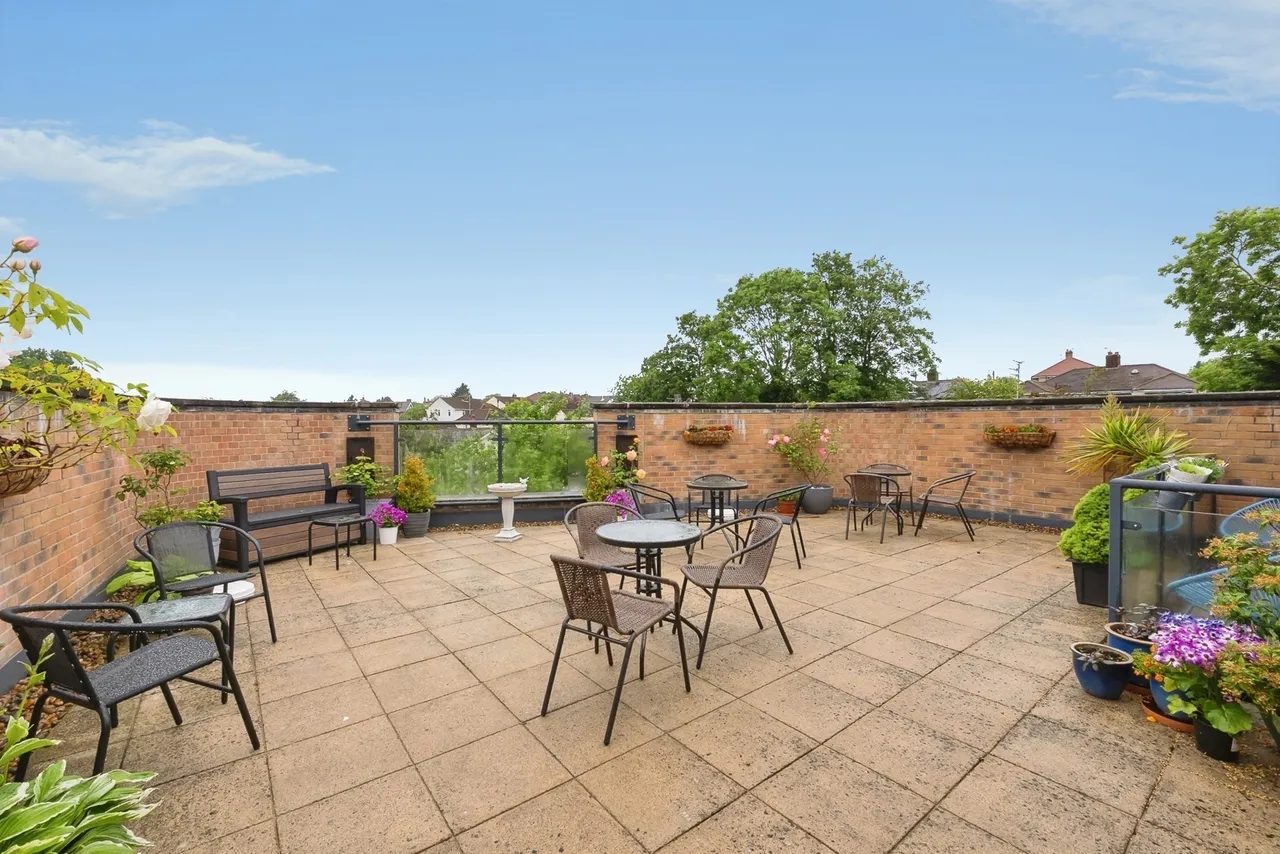 Station Avenue, Channons Hill, Bristol, BS16, photo 12