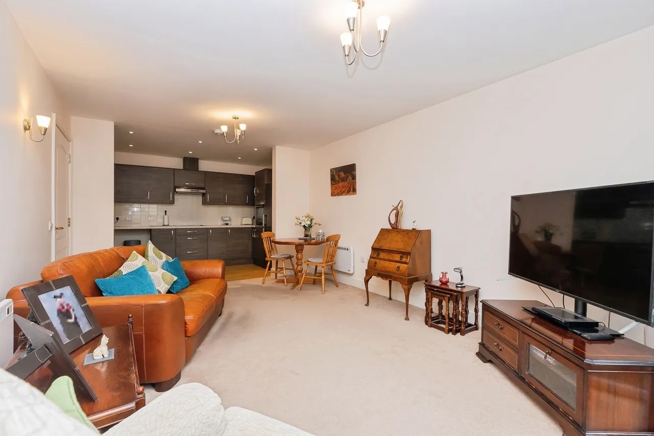 Station Avenue, Channons Hill, Bristol, BS16, photo 25
