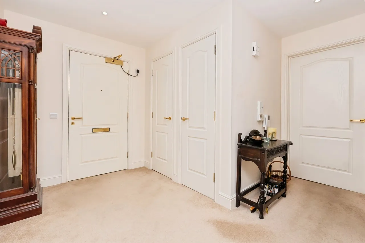 Station Avenue, Channons Hill, Bristol, BS16, photo 6