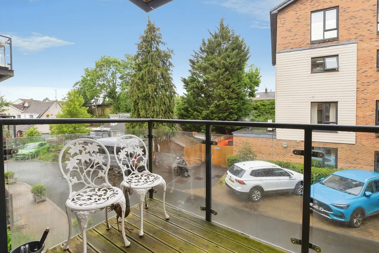 Station Avenue, Channons Hill, Bristol, BS16, photo 23