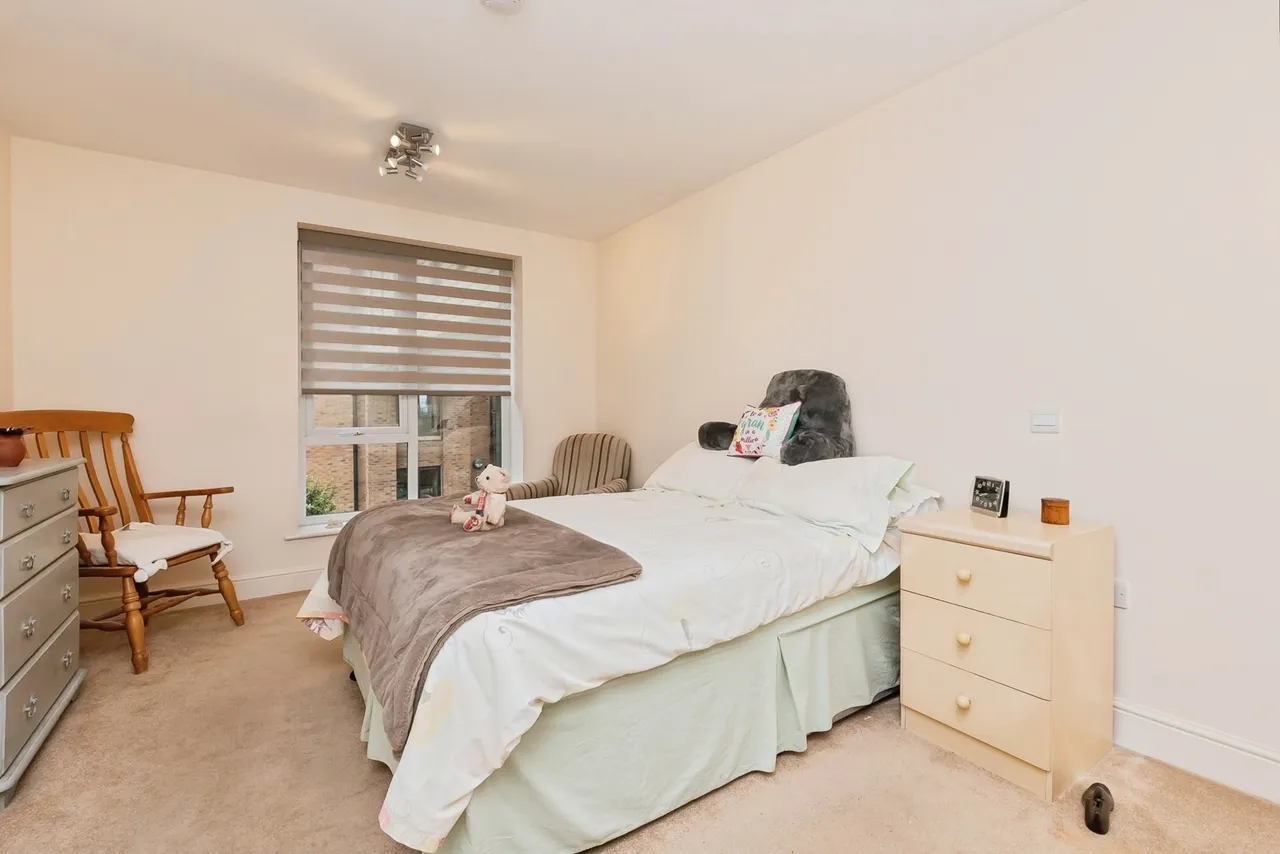 Station Avenue, Channons Hill, Bristol, BS16, photo 21