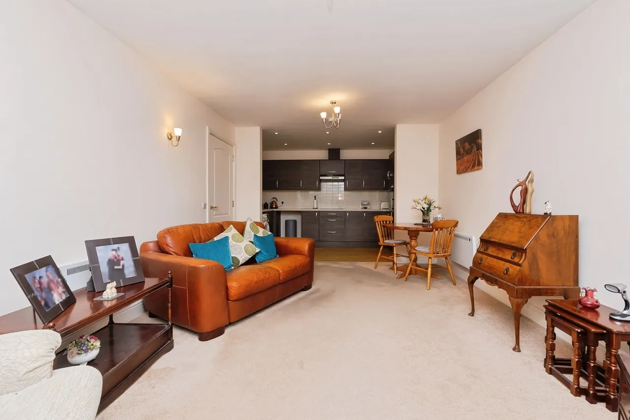 Station Avenue, Channons Hill, Bristol, BS16, photo 10