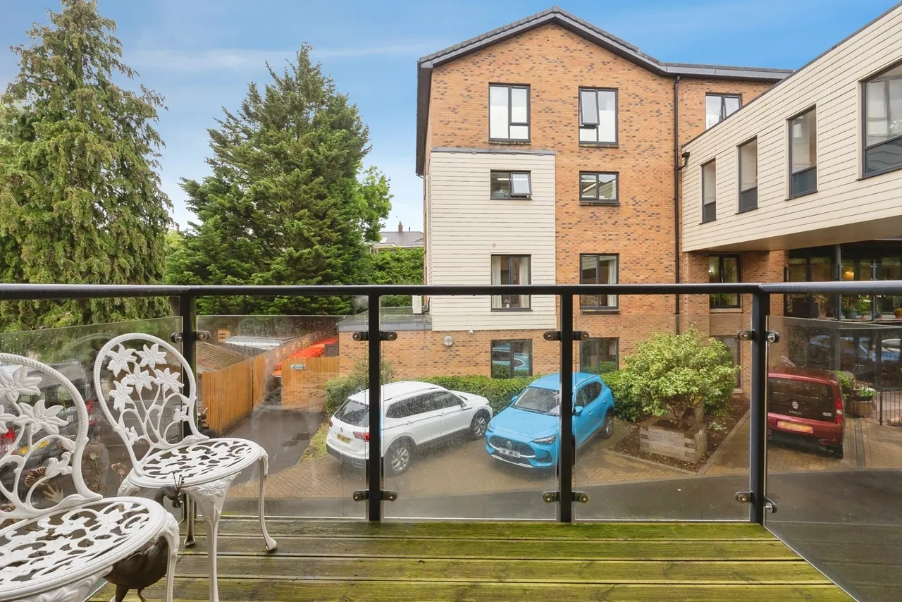 Station Avenue, Channons Hill, Bristol, BS16, photo 17