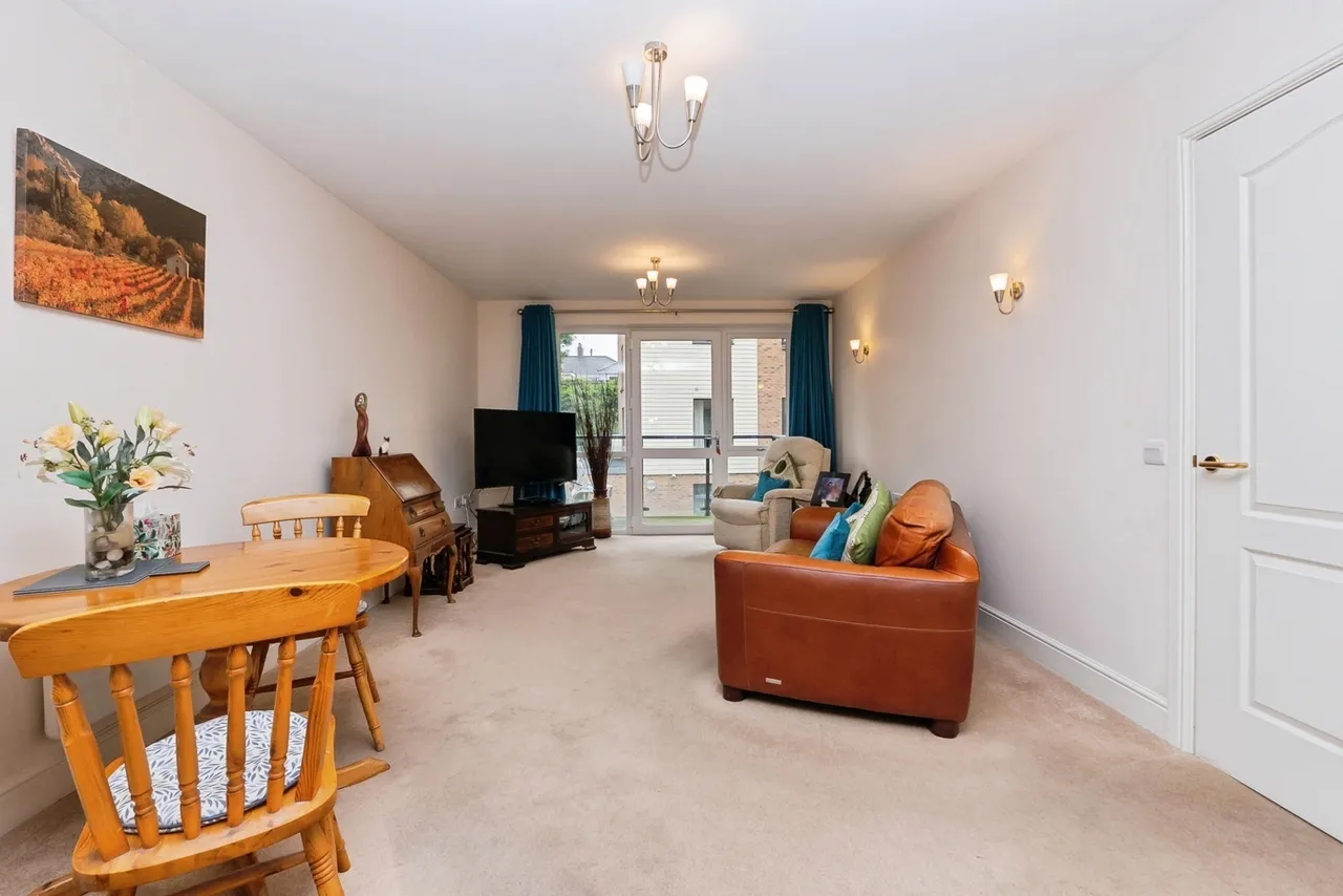 Station Avenue, Channons Hill, Bristol, BS16, photo 4