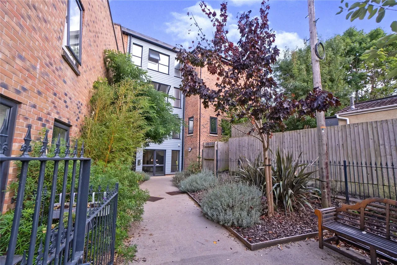 Station Avenue, Channons Hill, Bristol, BS16, photo 27