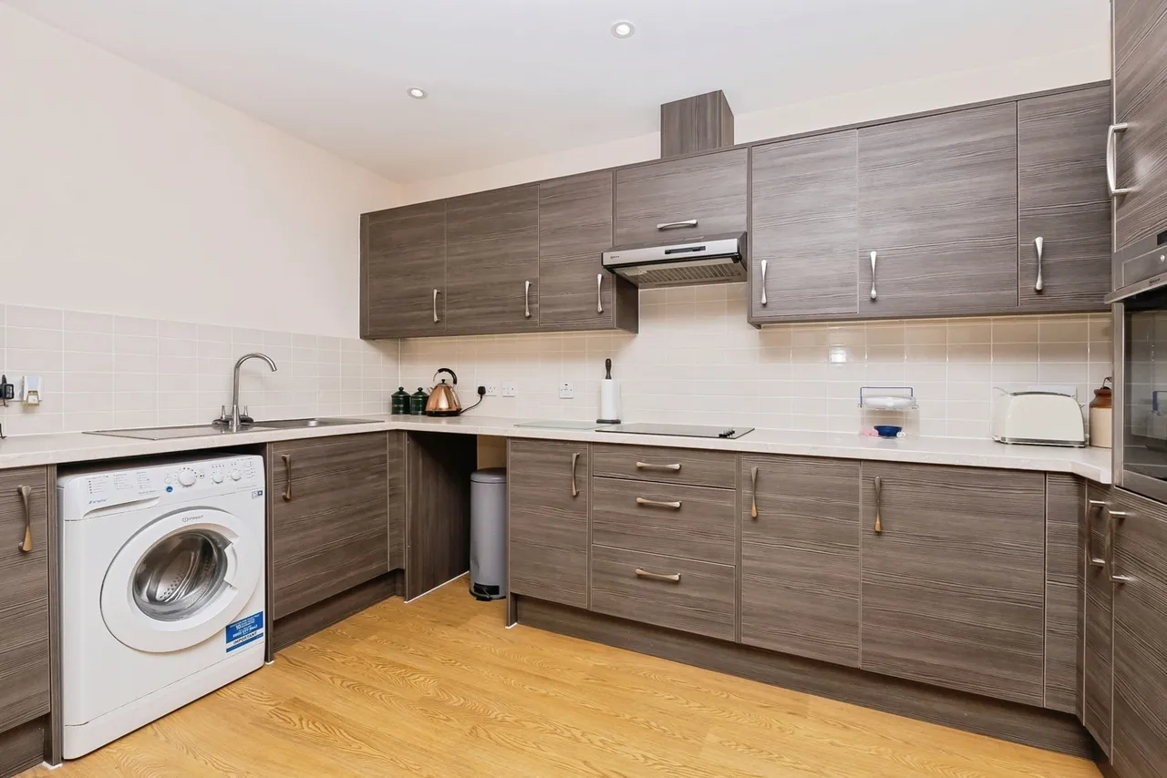 Station Avenue, Channons Hill, Bristol, BS16, photo 14