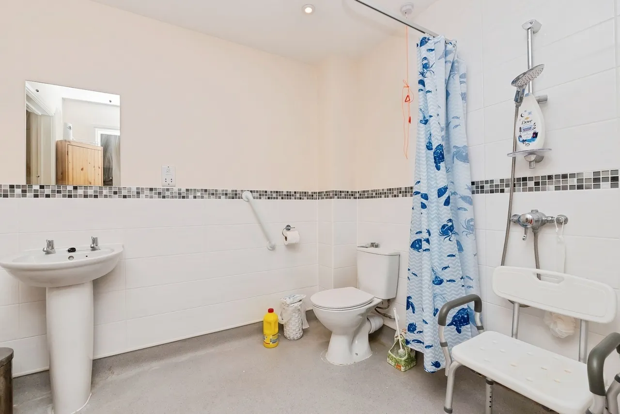 Station Avenue, Channons Hill, Bristol, BS16, photo 22