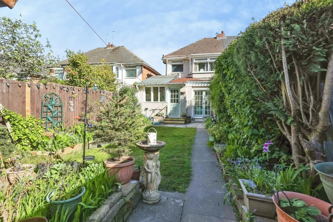 Corisande Road, Selly Oak, B29, photo 11