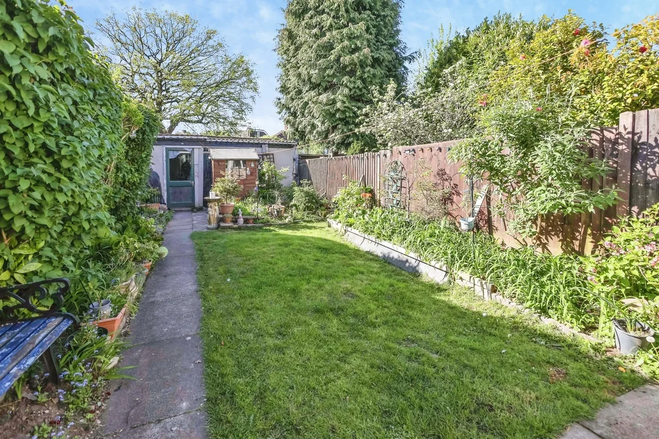 Corisande Road, Selly Oak, B29, photo 14