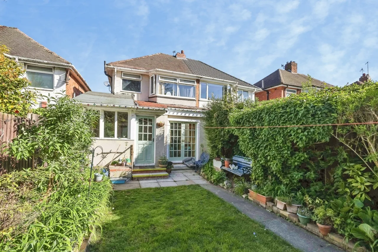 Corisande Road, Selly Oak, B29, photo 6