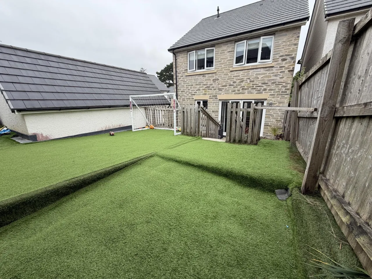 Trevenson Park, Redruth, TR15, photo 26