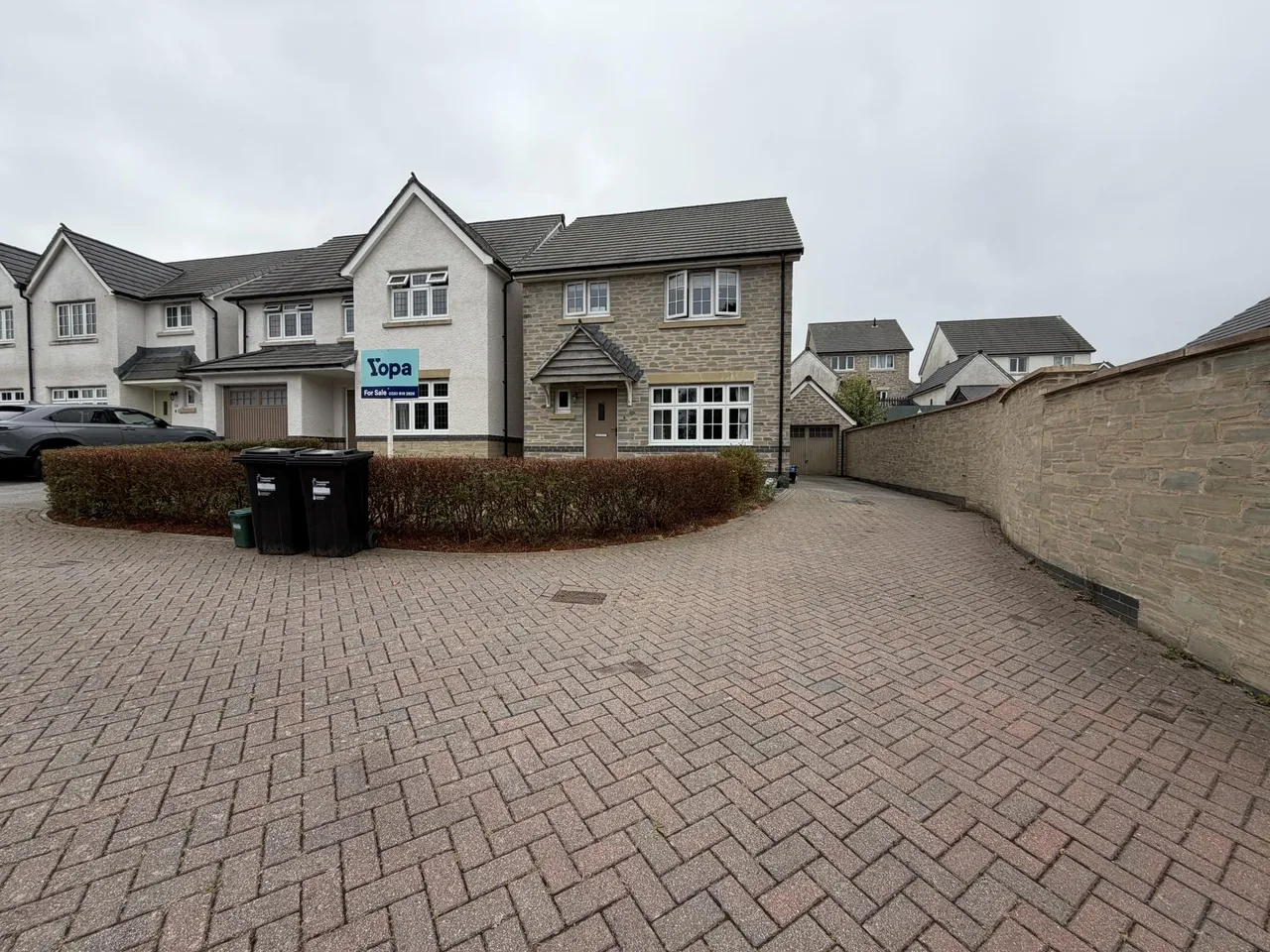 Trevenson Park, Redruth, TR15, photo 29
