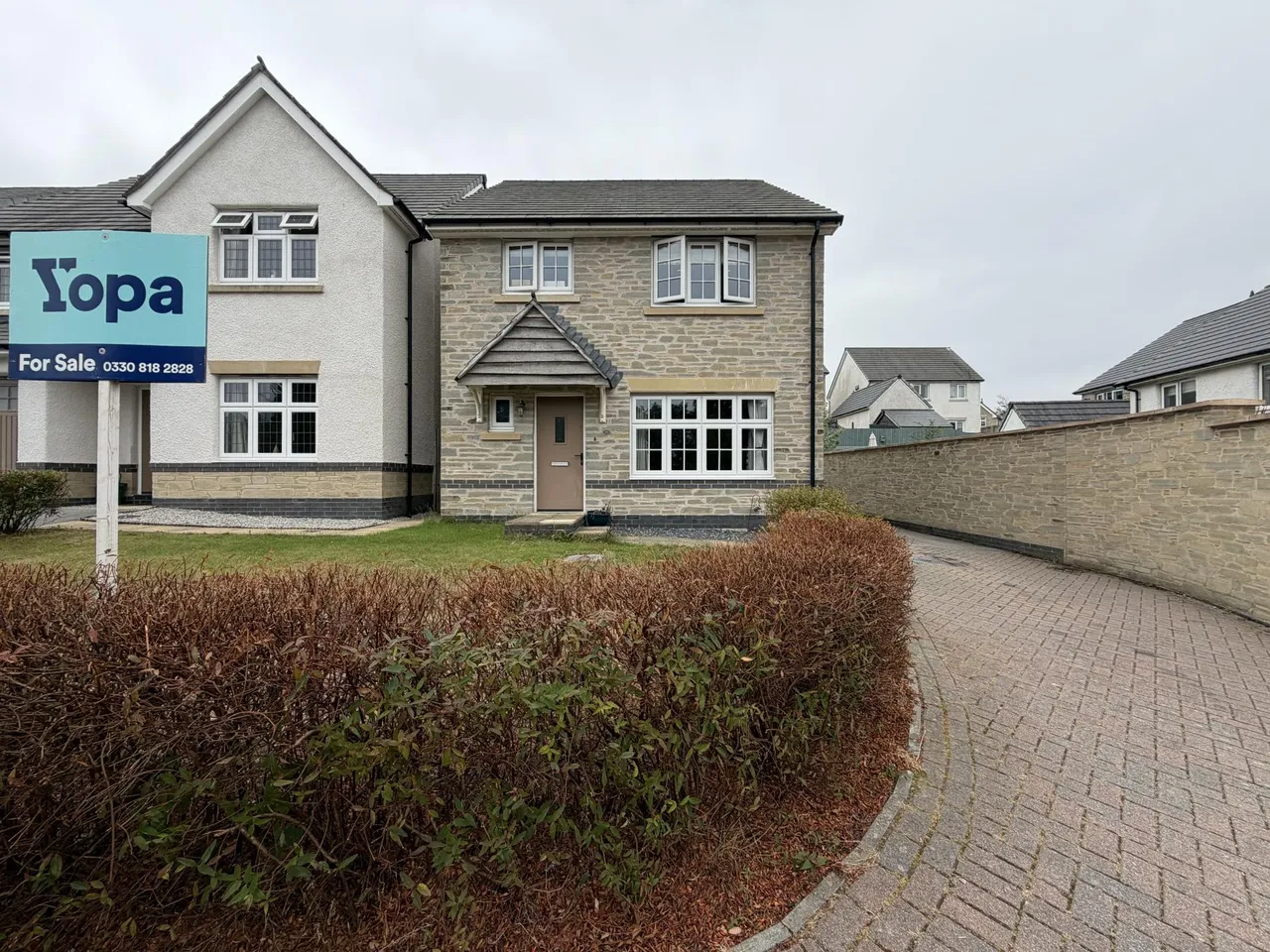 Trevenson Park, Redruth, TR15, photo 2