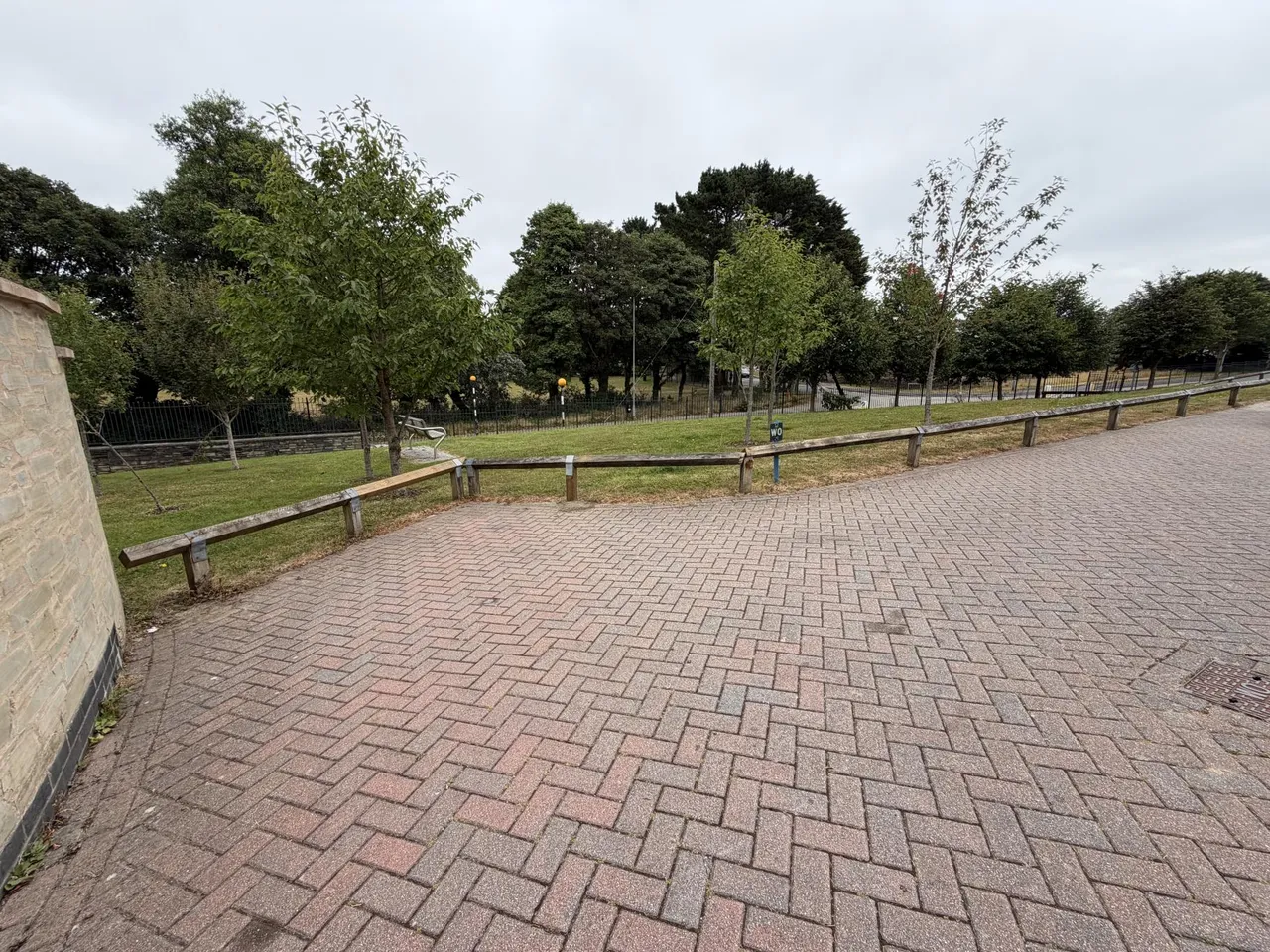 Trevenson Park, Redruth, TR15, photo 28