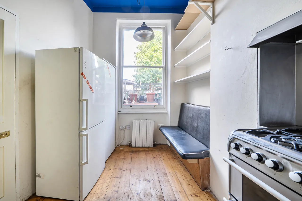 238a Blythe Road, London, photo 6