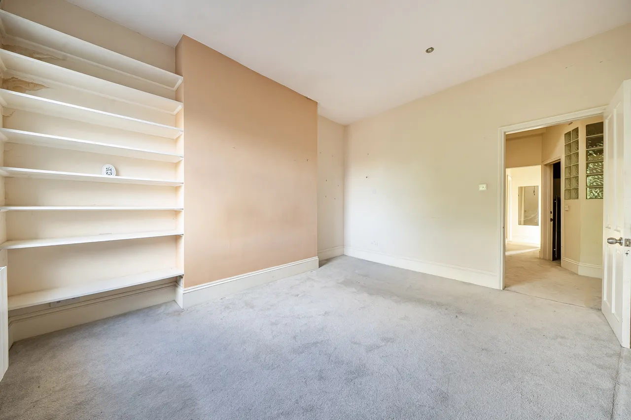 238a Blythe Road, London, photo 9