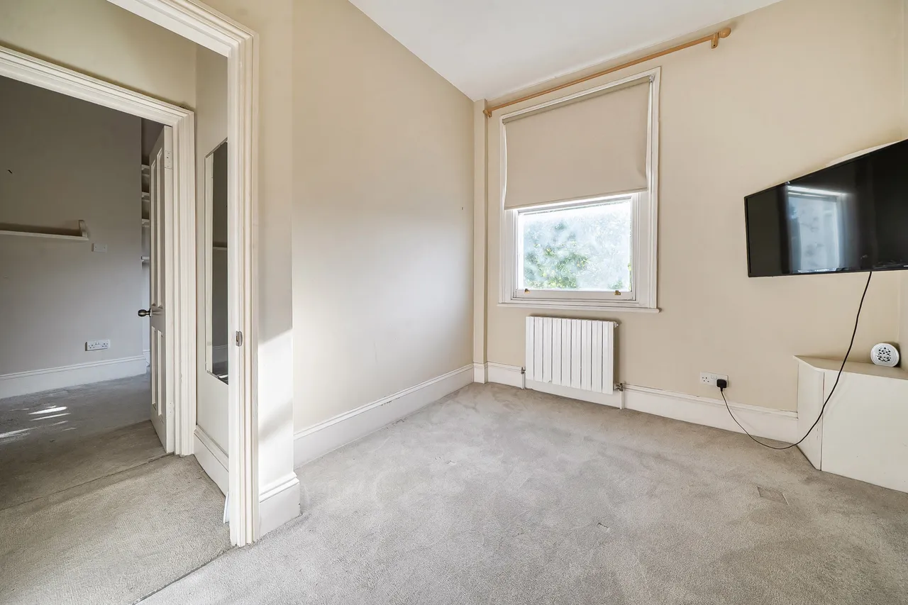 238a Blythe Road, London, photo 12
