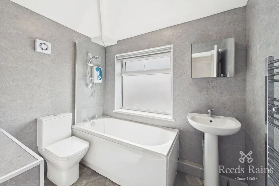Branksome Drive, Salford, Greater Manchester, M6, photo 5
