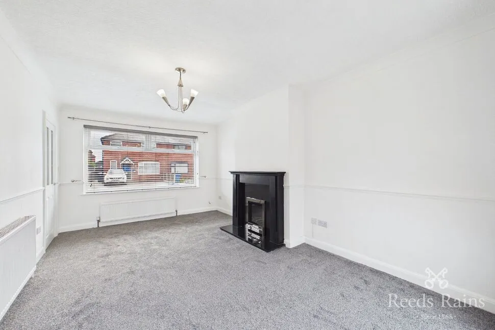 Branksome Drive, Salford, Greater Manchester, M6, photo 7