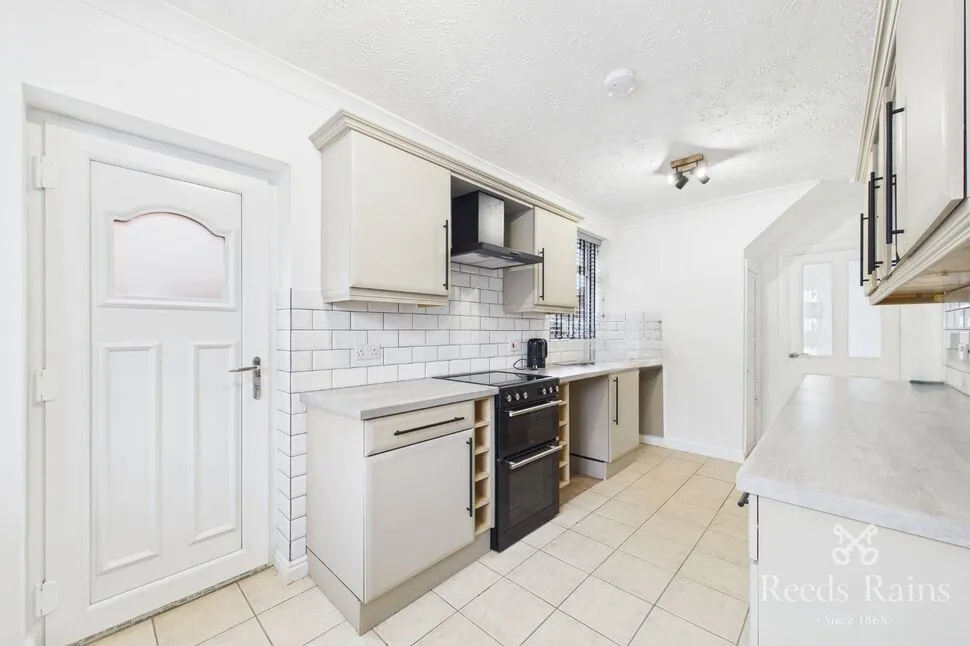 Branksome Drive, Salford, Greater Manchester, M6, photo 9