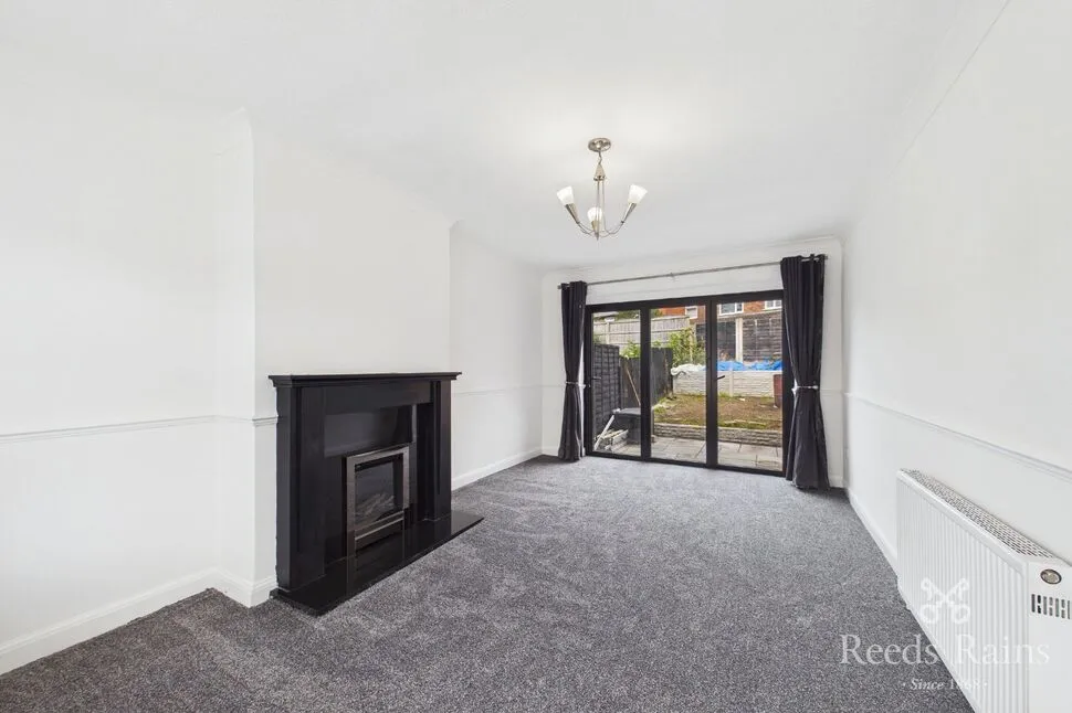 Branksome Drive, Salford, Greater Manchester, M6, photo 3