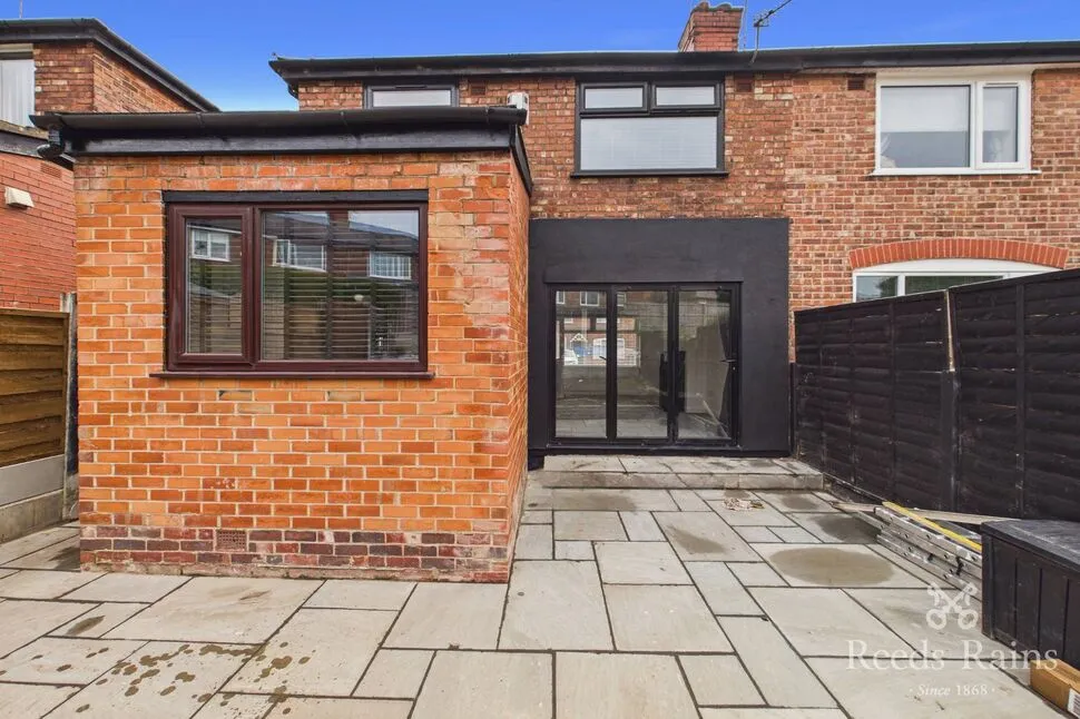 Branksome Drive, Salford, Greater Manchester, M6, photo 6