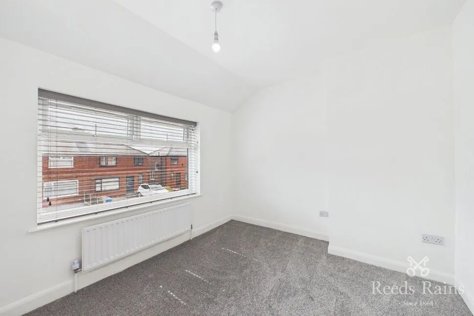 Branksome Drive, Salford, Greater Manchester, M6, photo 4