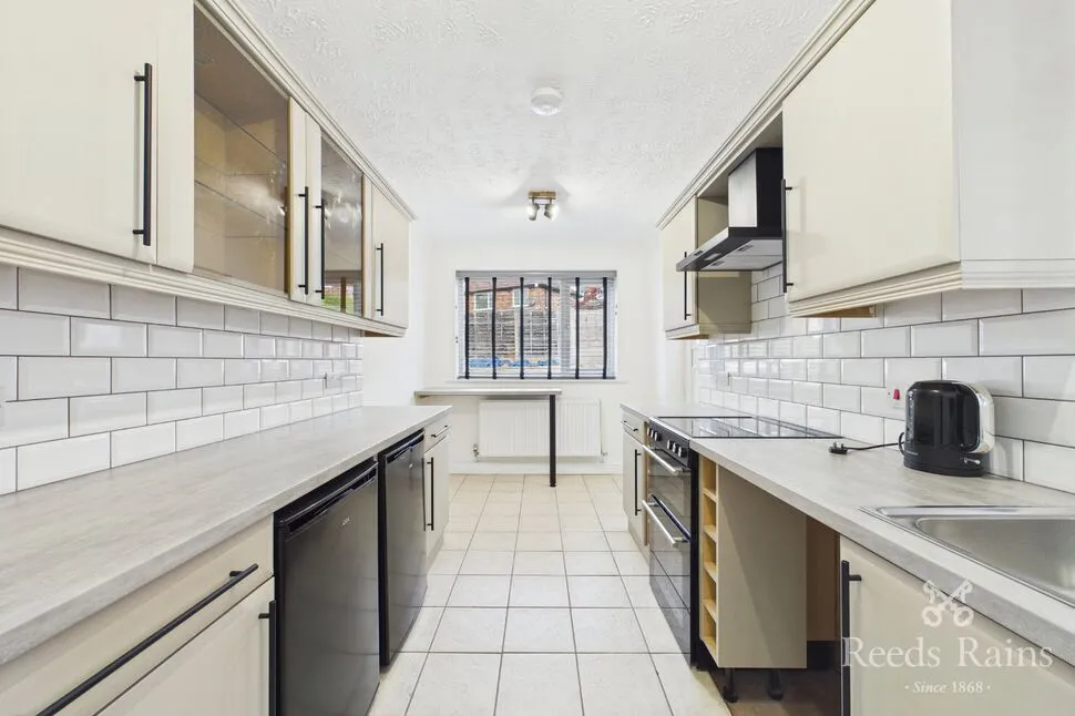 Branksome Drive, Salford, Greater Manchester, M6, photo 2