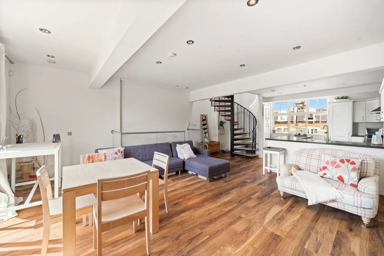 Fulham Road, Fulham, SW6, photo 5