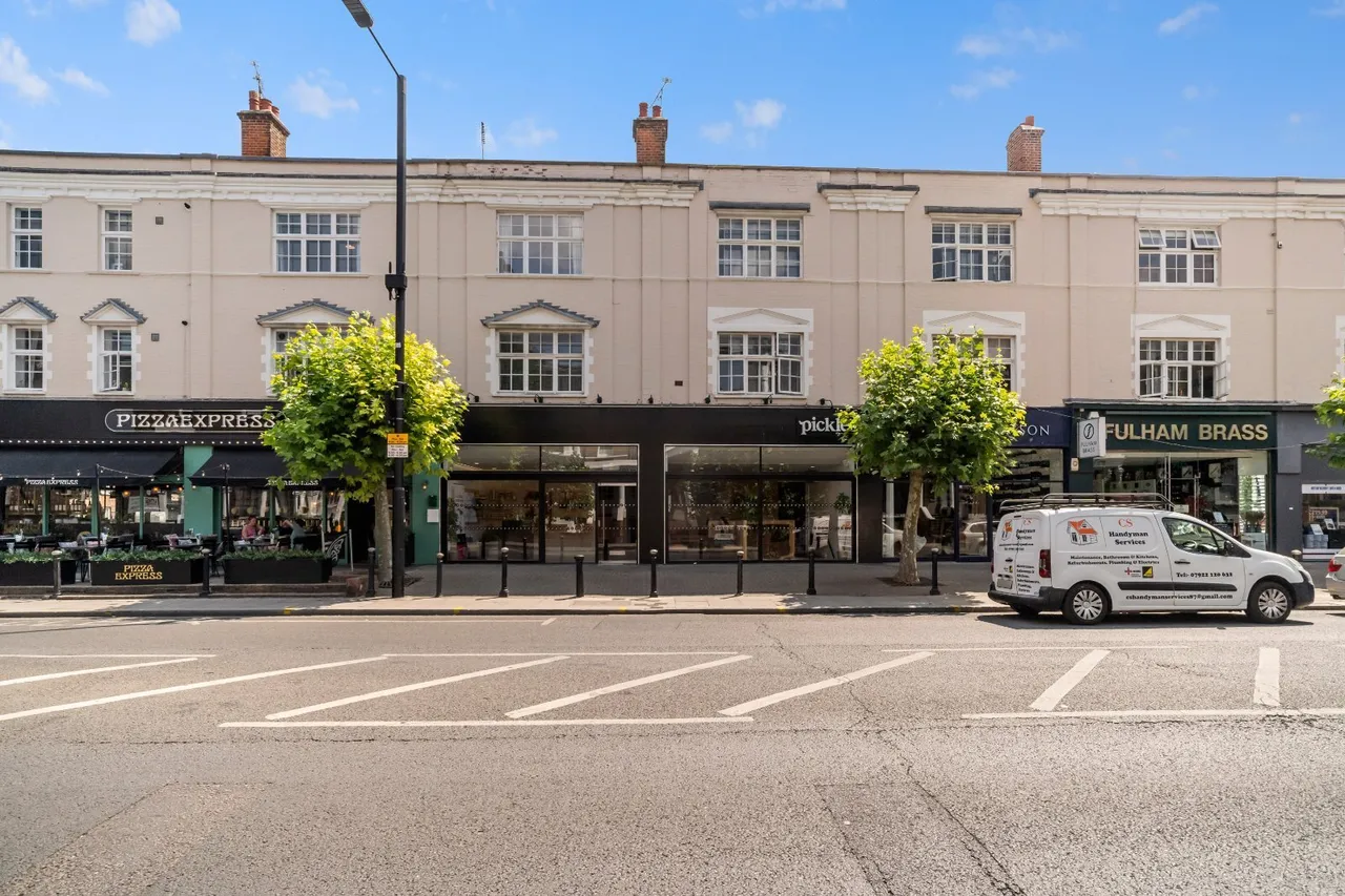 Fulham Road, Fulham, SW6, photo 10